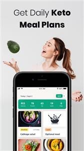 Keto Diet Meal Plan Delivery Uk